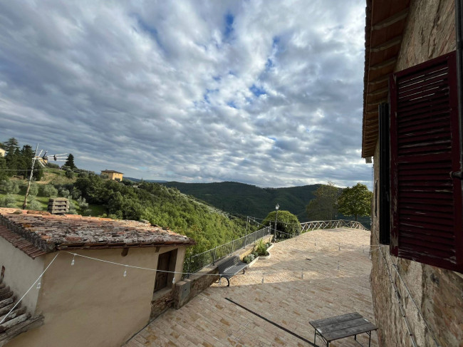 Appartamento in vendita a Marsciano