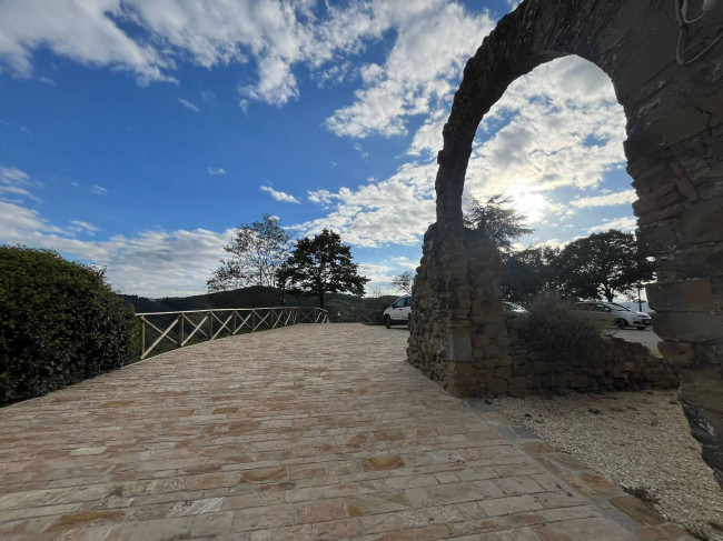 Appartamento in vendita a Marsciano