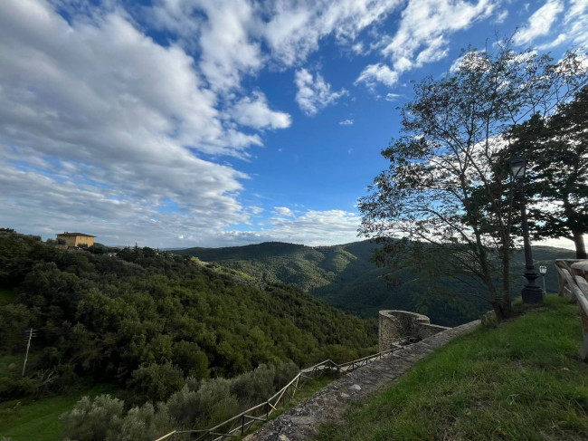 Appartamento in vendita a Marsciano
