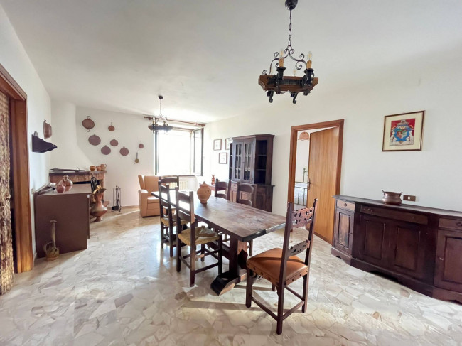 Appartamento in vendita a Marsciano