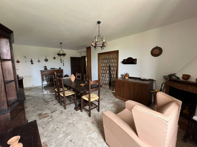 Appartamento in vendita a Marsciano