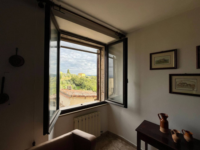 Appartamento in vendita a Marsciano