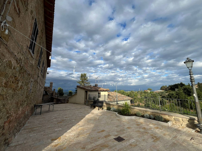 Appartamento in vendita a Marsciano