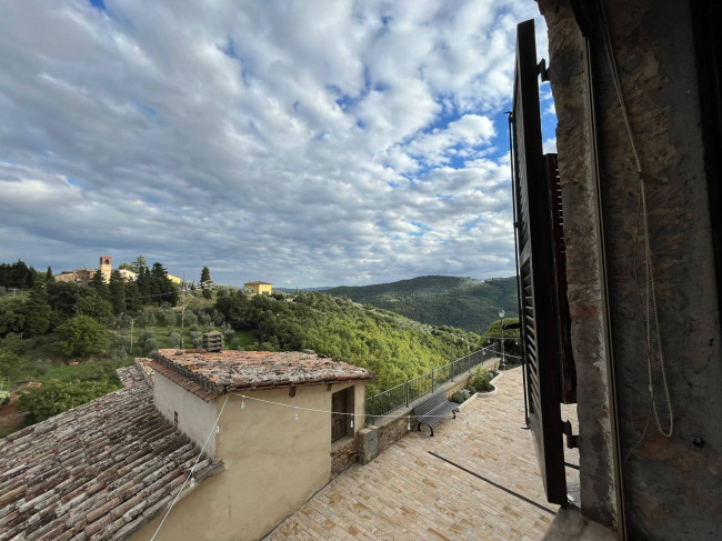 Appartamento in vendita a Marsciano