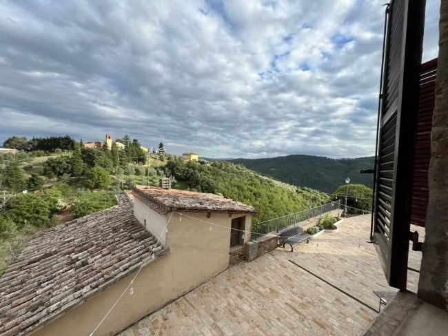 Appartamento in vendita a Marsciano