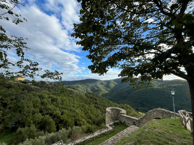 Appartamento in vendita a Marsciano