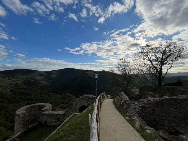 Appartamento in vendita a Marsciano