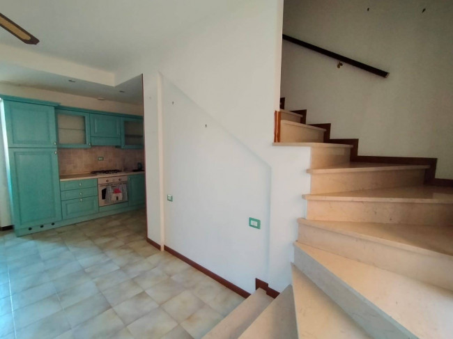 Terraced House for sale in Marsciano