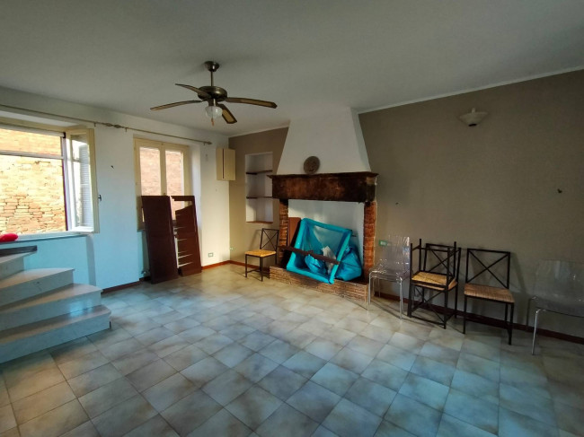 Terraced House for sale in Marsciano