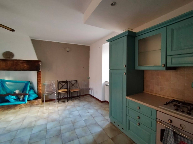 Terraced House for sale in Marsciano