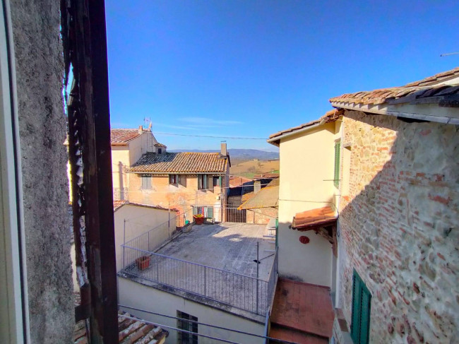 Terraced House for sale in Marsciano
