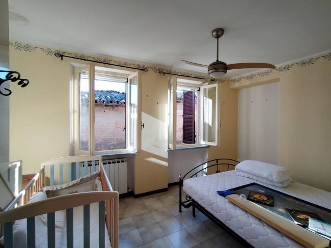 Terraced House for sale in Marsciano