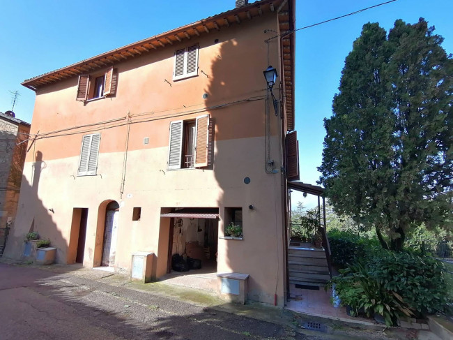 Villetta Bifamiliare in vendita a Marsciano