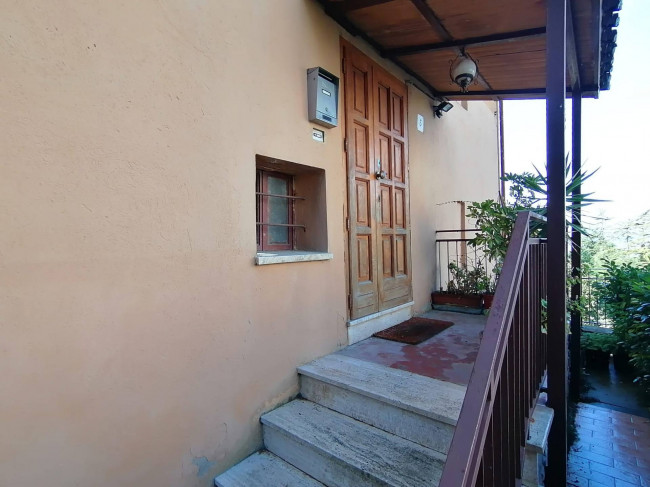 Villetta Bifamiliare in vendita a Marsciano