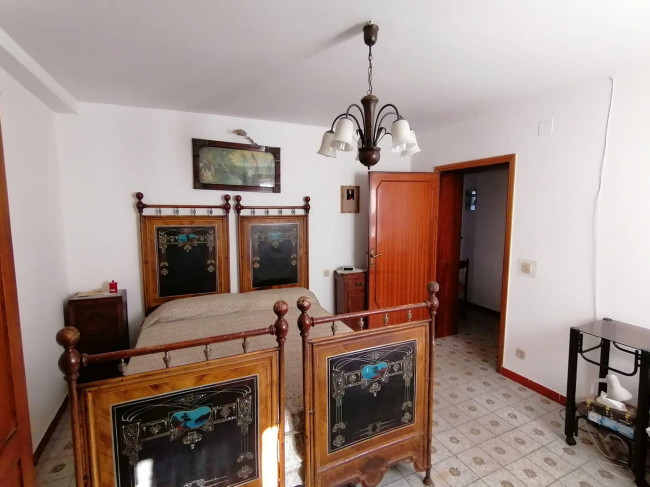 Villetta Bifamiliare in vendita a Marsciano