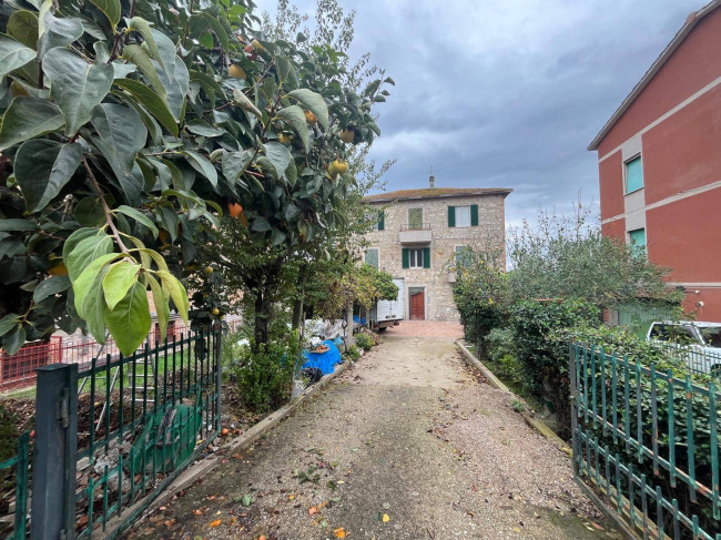 Appartamento in vendita a Marsciano