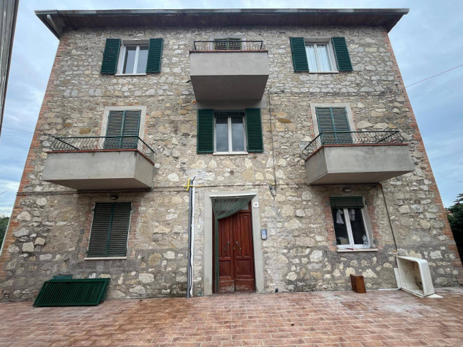 Appartamento in vendita a Marsciano