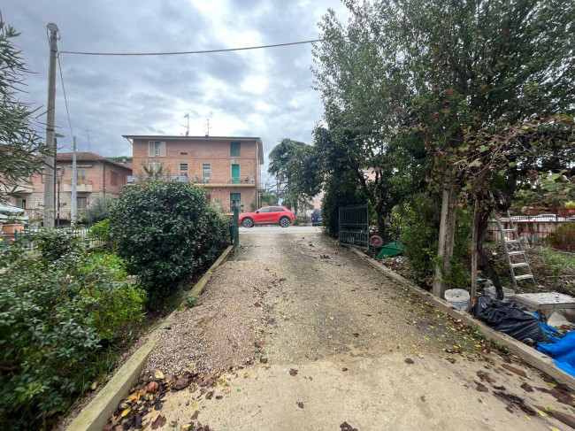 Appartamento in vendita a Marsciano