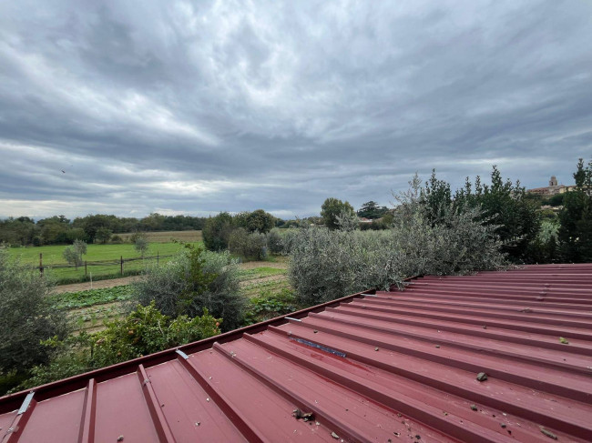 Appartamento in vendita a Marsciano