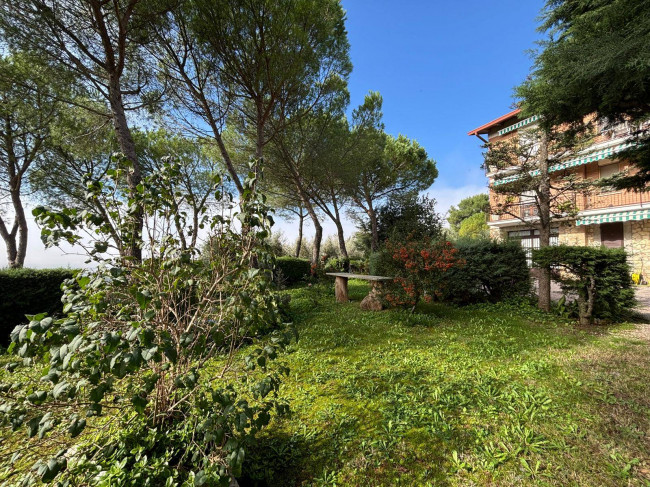 Appartamento in vendita a Marsciano