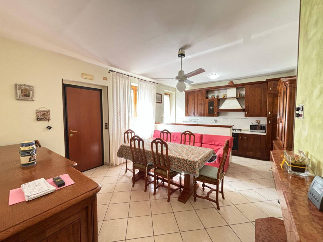 Appartamento in vendita a Marsciano