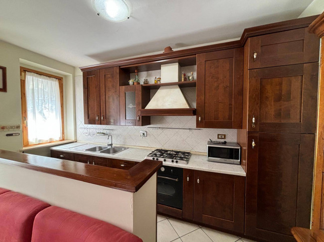 Appartamento in vendita a Marsciano