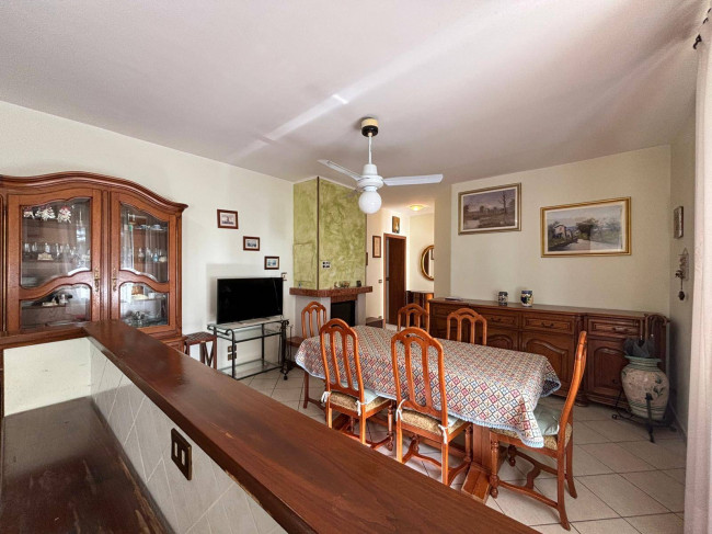 Appartamento in vendita a Marsciano