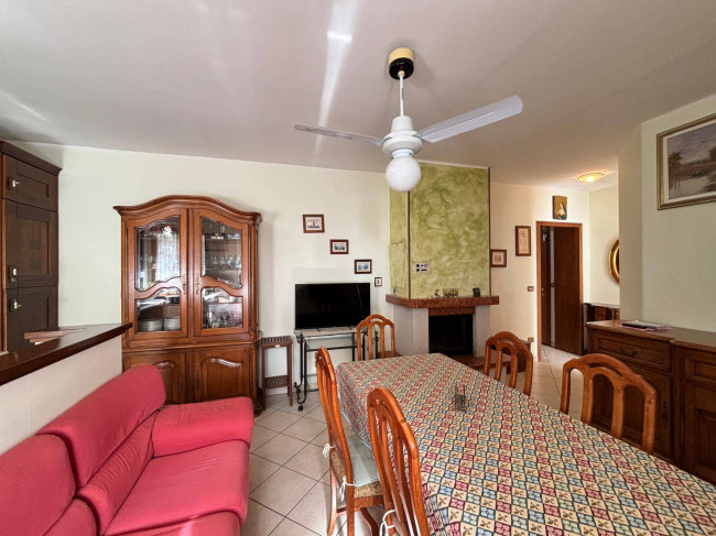 Appartamento in vendita a Marsciano