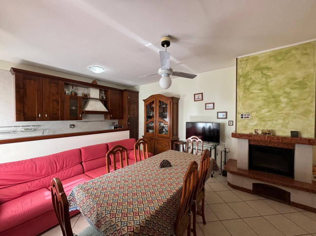 Appartamento in vendita a Marsciano