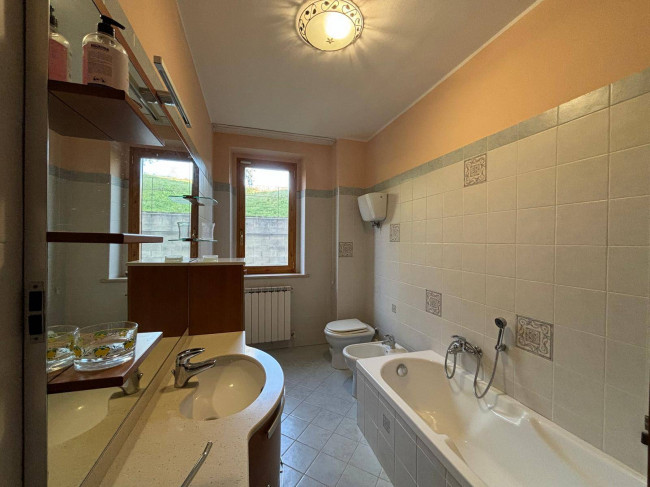 Appartamento in vendita a Marsciano