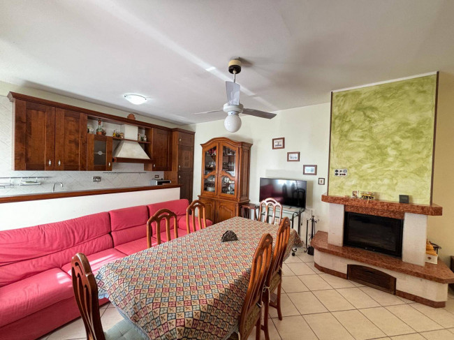 Appartamento in vendita a Marsciano