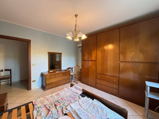 Appartamento in vendita a Marsciano