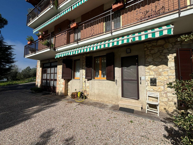 Appartamento in vendita a Marsciano