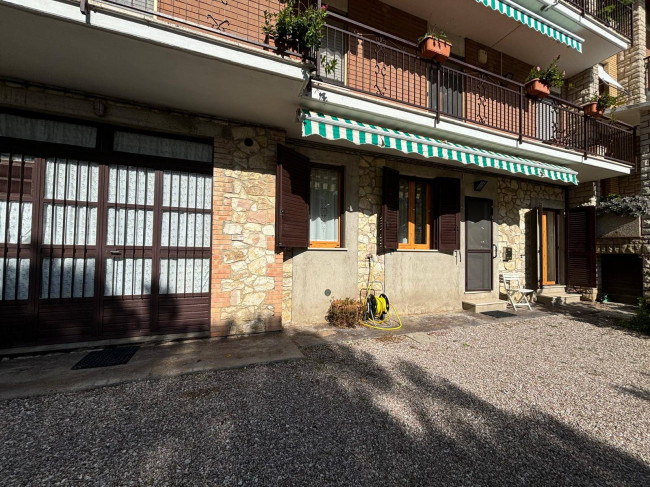 Appartamento in vendita a Marsciano