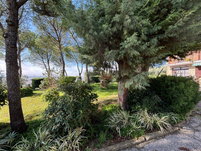 Appartamento in vendita a Marsciano