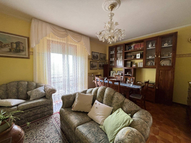 Appartamento in vendita a Marsciano