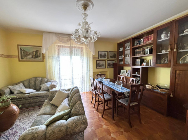 Appartamento in vendita a Marsciano