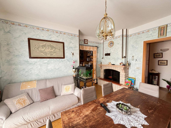 Appartamento in vendita a Marsciano