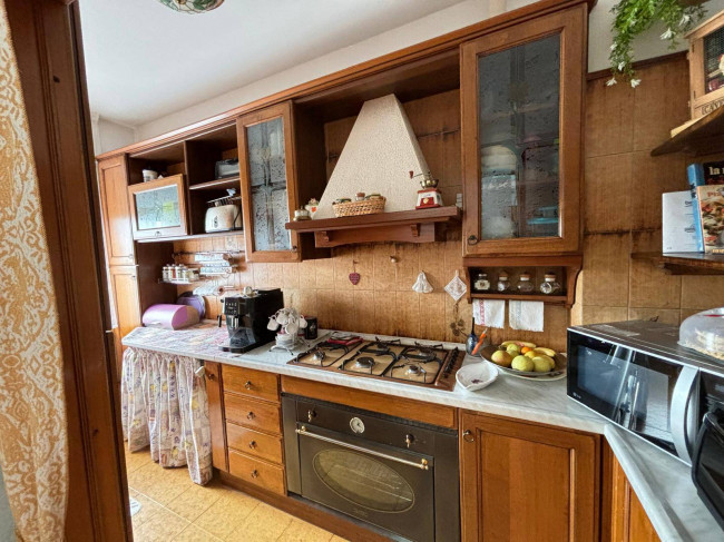 Appartamento in vendita a Marsciano