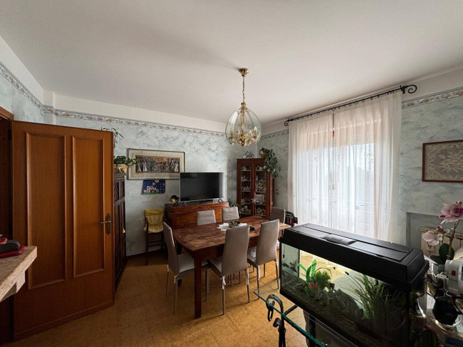 Appartamento in vendita a Marsciano