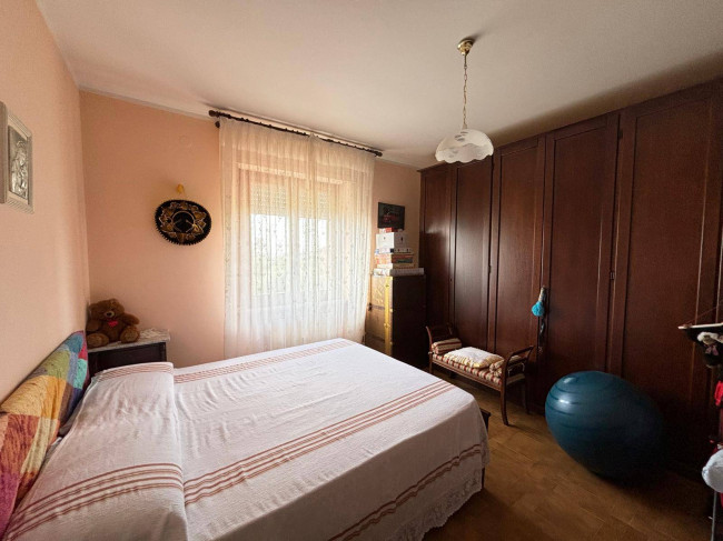 Appartamento in vendita a Marsciano