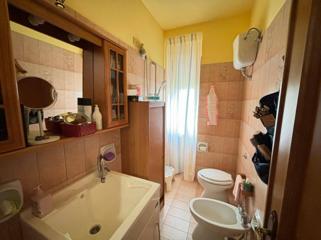 Appartamento in vendita a Marsciano