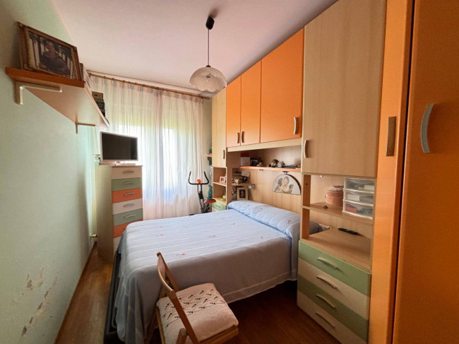 Appartamento in vendita a Marsciano