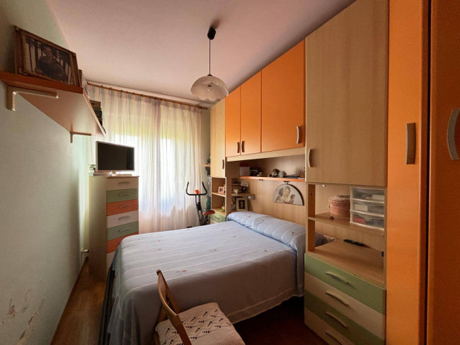 Appartamento in vendita a Marsciano