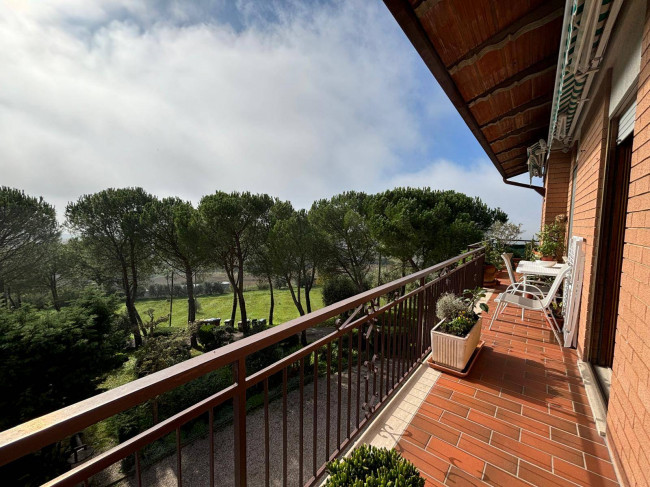 Appartamento in vendita a Marsciano