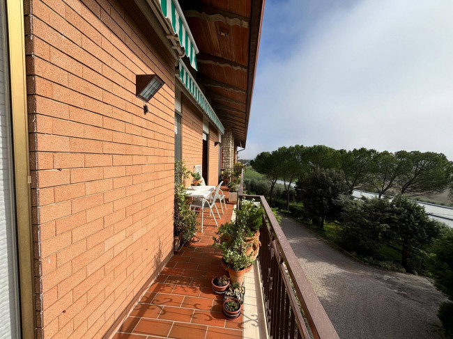 Appartamento in vendita a Marsciano