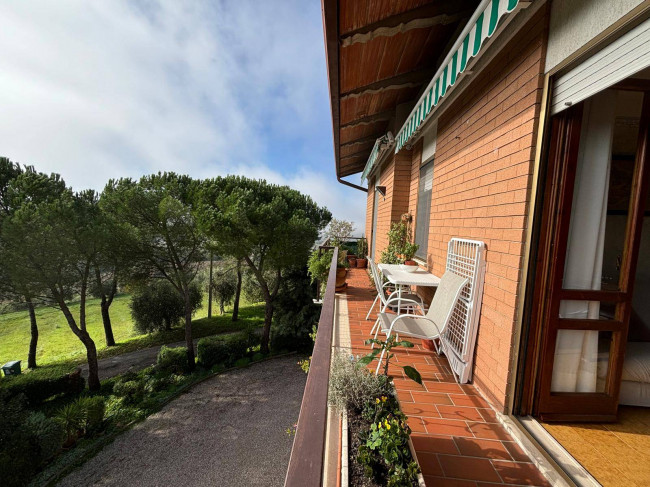 Appartamento in vendita a Marsciano