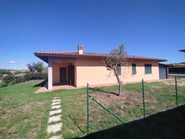 Villa in vendita a Marsciano