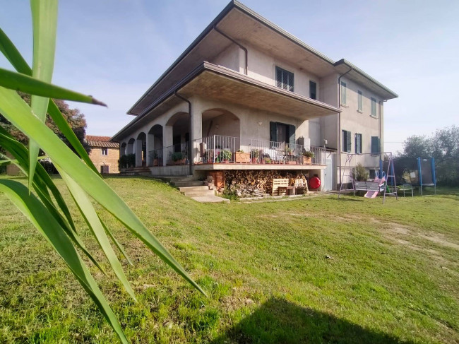 Appartamento in vendita a Deruta