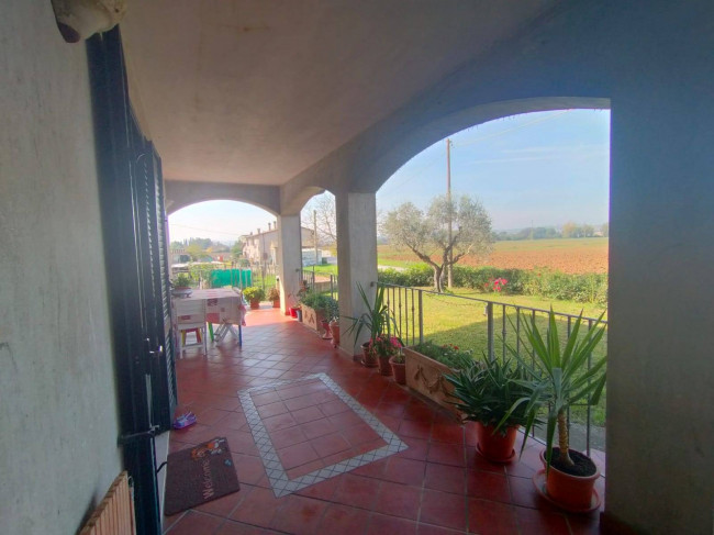 Appartamento in vendita a Deruta